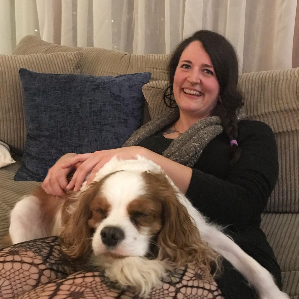 Meet your Posher, Kelly